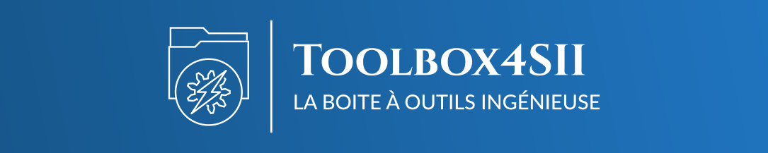 Toolbox4SII